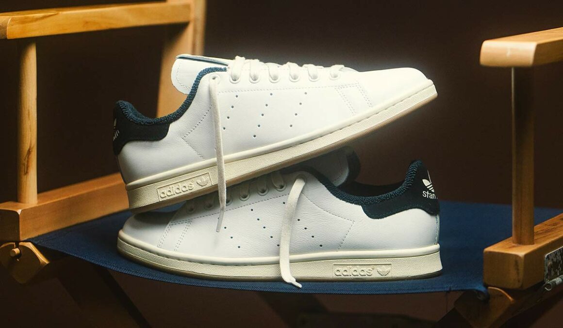 adidas Stan Smith General release