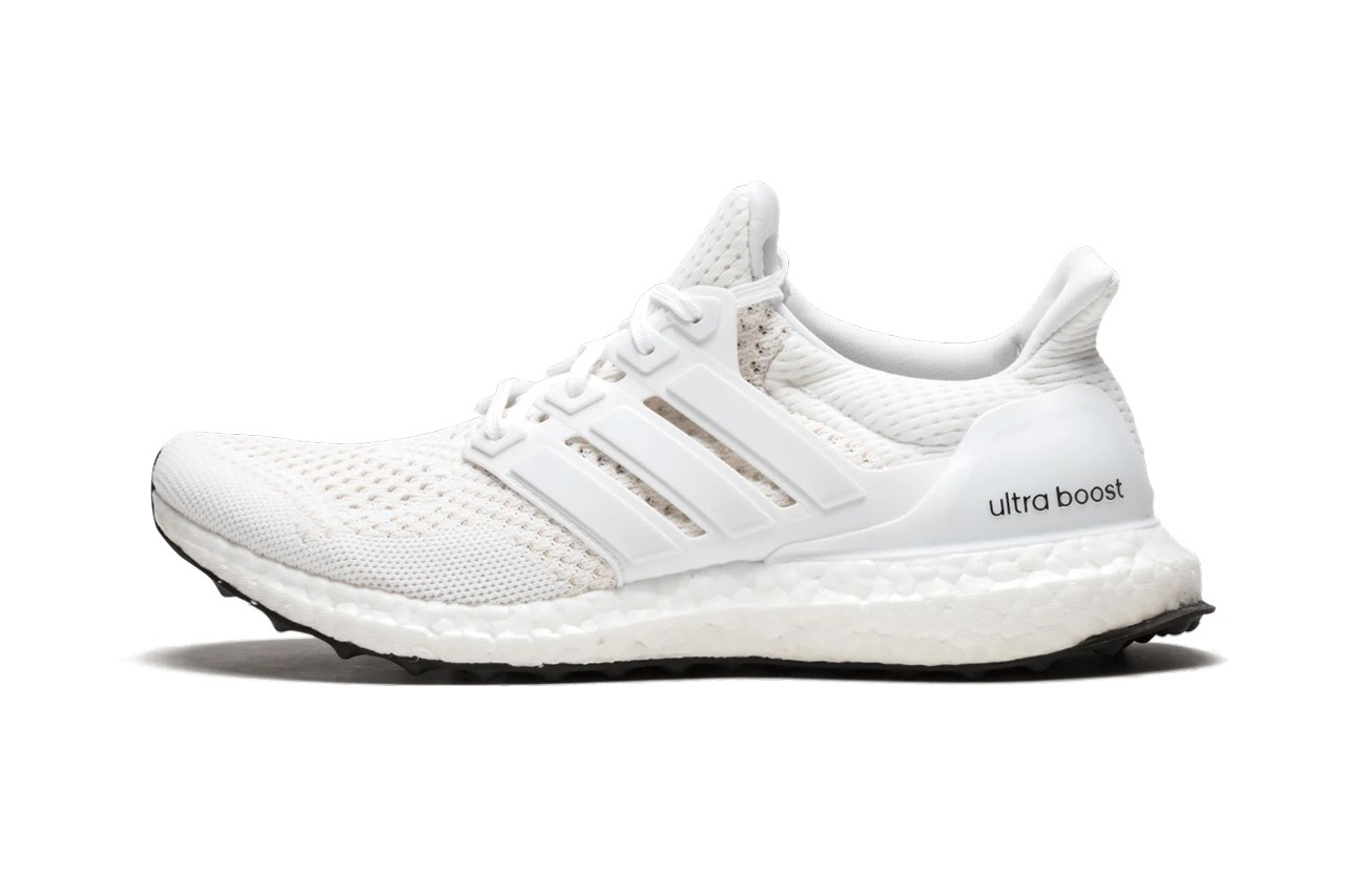 ultra boost first release