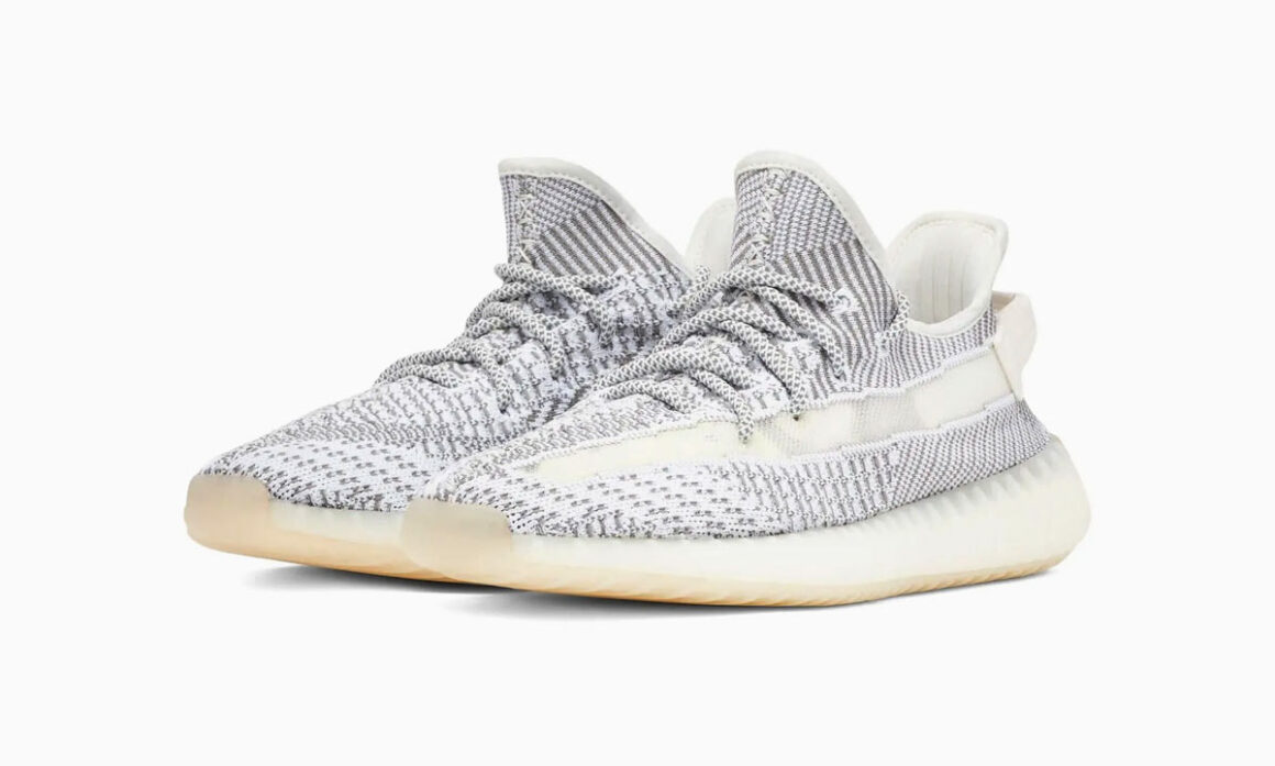 adidas yeezy 350 static shock drop