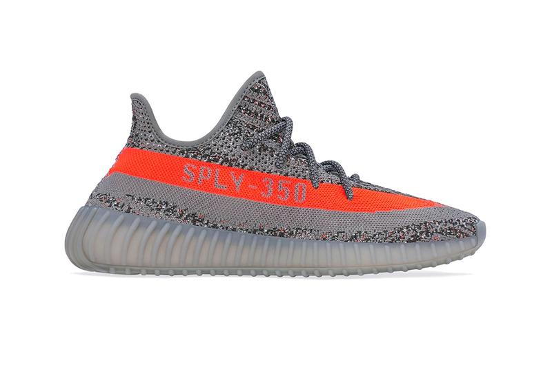 adidas Yeezy Boost 350 v2 Beluga Reflective GW1229