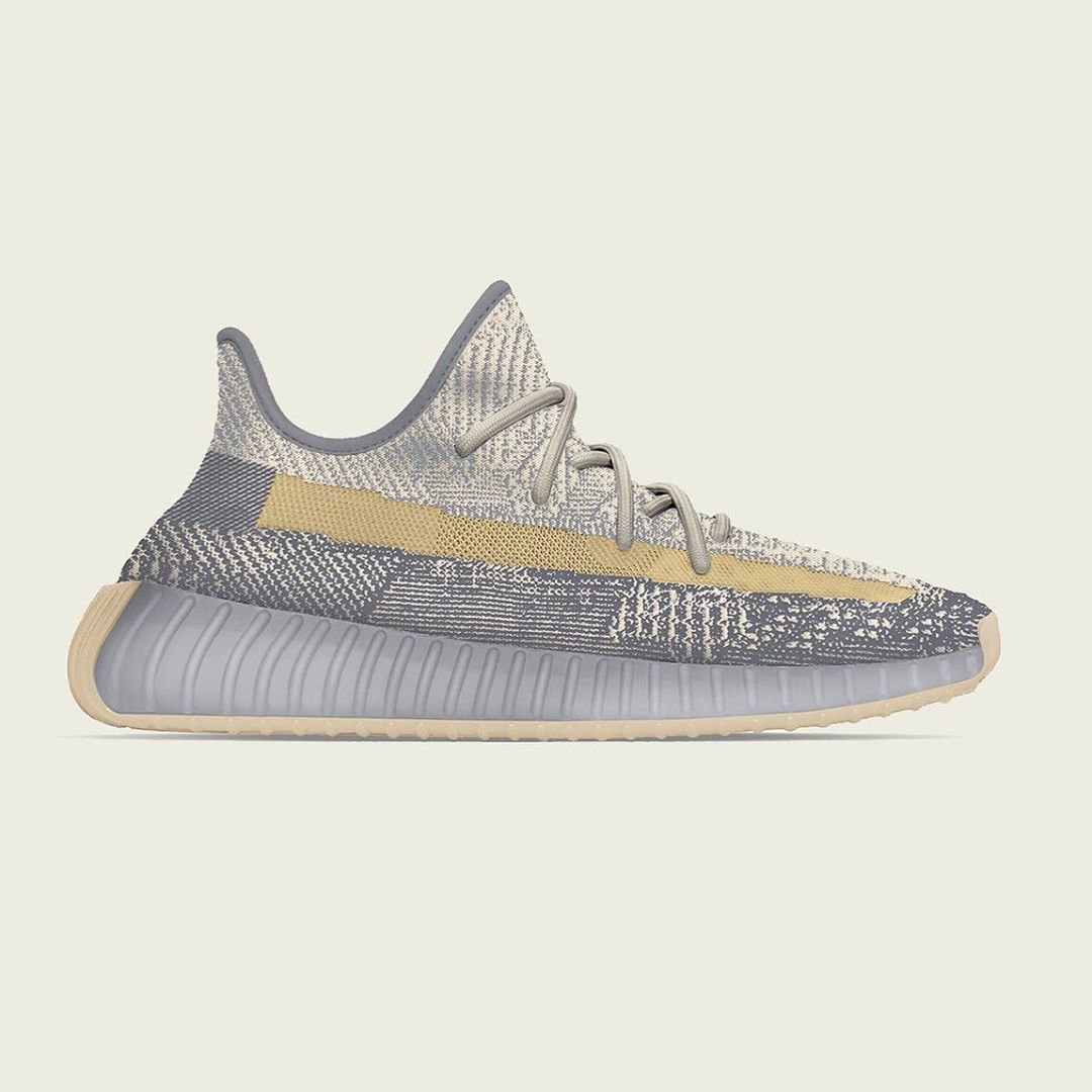 Alle adidas Yeezy Releases 2020 