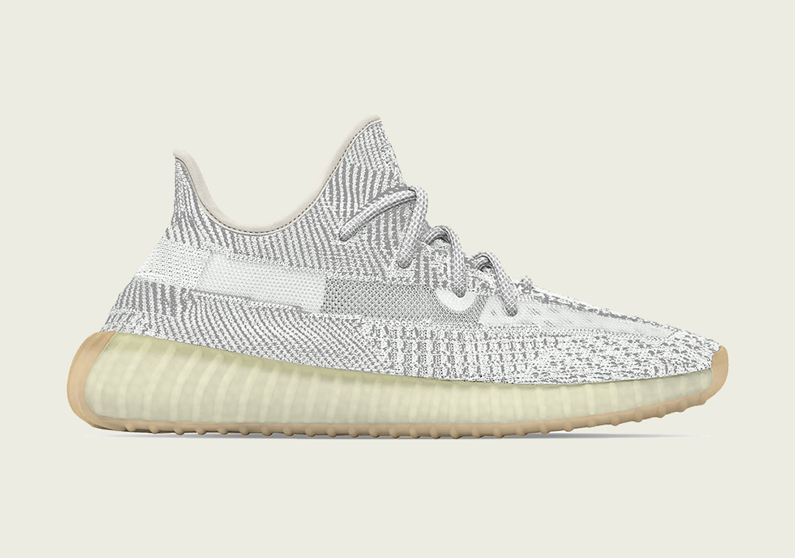 yeezy release january 2020