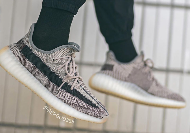 Wie Viele Yeezys Gibt Es