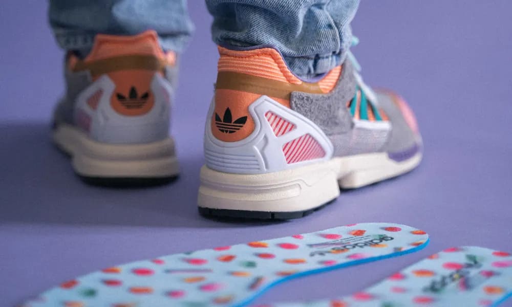 adidas ZX 10/8 Candyverse Heel