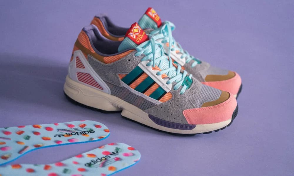 adidas ZX 10/8 Candyverse Mood