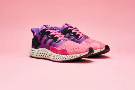 adidasZX40004D-Sunset FV5525