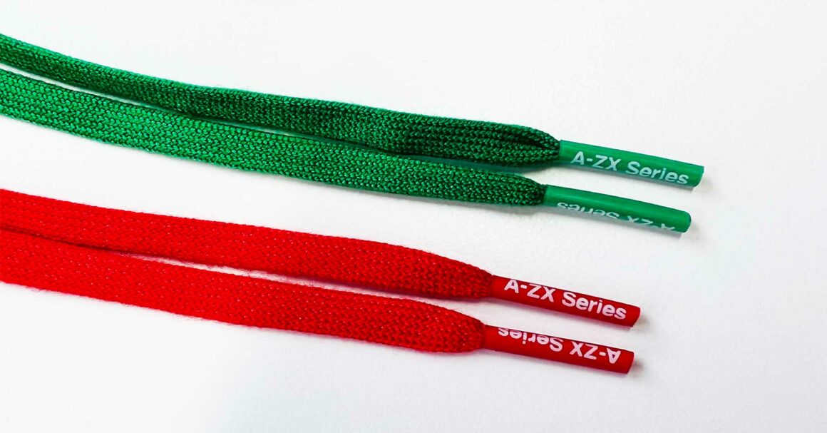 Aglets von adidas