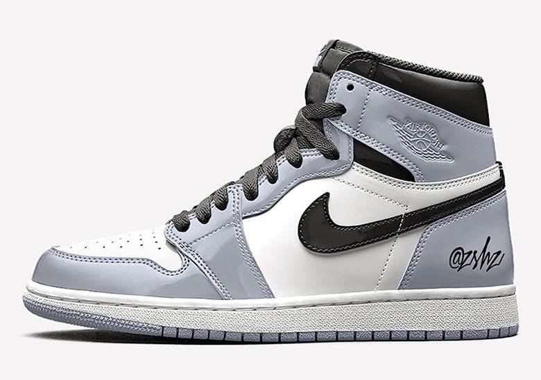 Alle Air Jordan 1 Releases 2020 