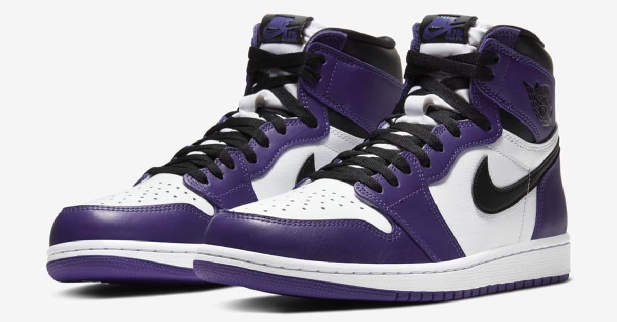 Nike SB Dunk Low „Court Purple“ – Release-Infos | everysize Blog
