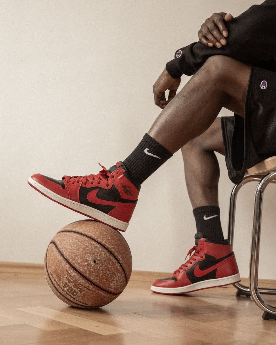 Air Jordan 1 High 85 „Varsity Red“ – Release-Infos | everysize Blog