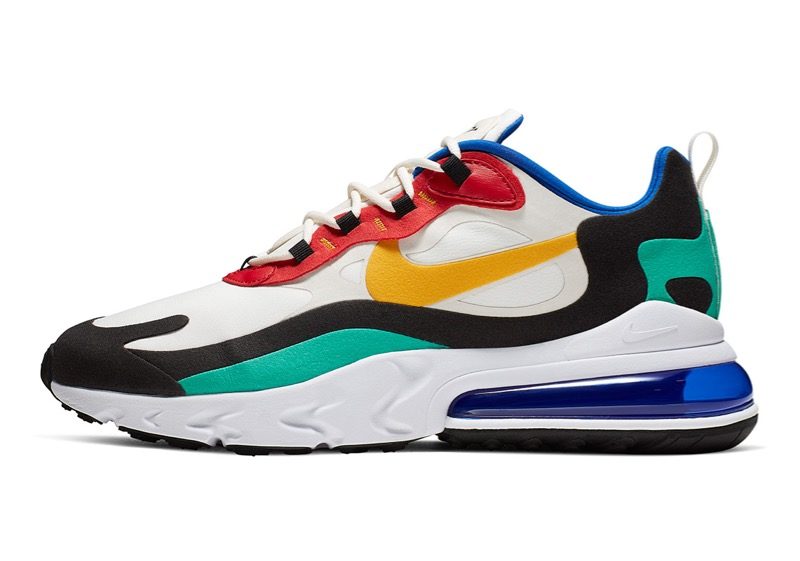 2019 air max 270