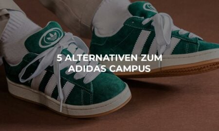 adidas Campus Alternativen