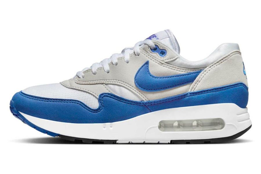 Nike AM 1 OG Royal Blue Colorway
