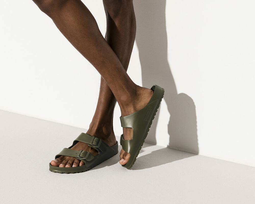 birkenstock adilette alternative