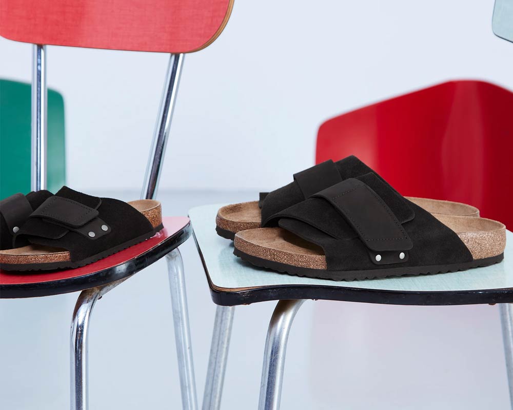 birkenstock kyoto alternative adilette