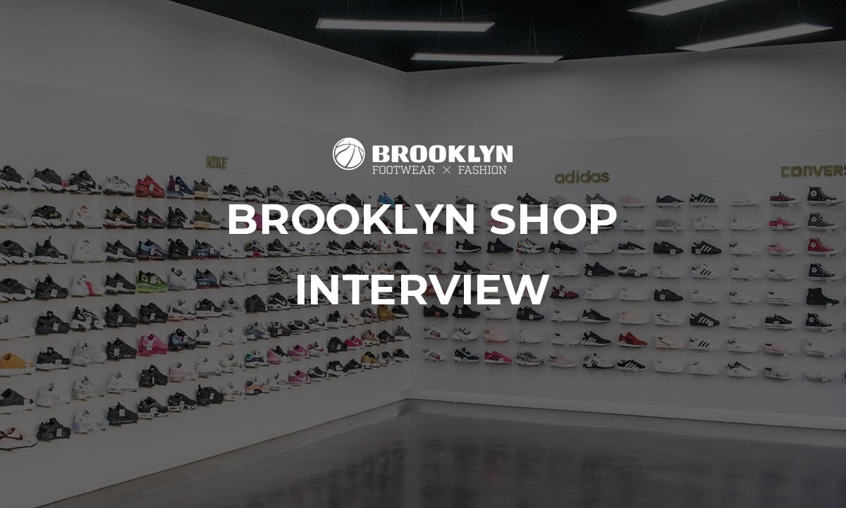 brooklyn shop interview