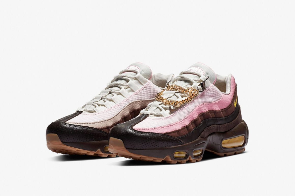 Nike Wmns Air Max 95 CZ0466-200