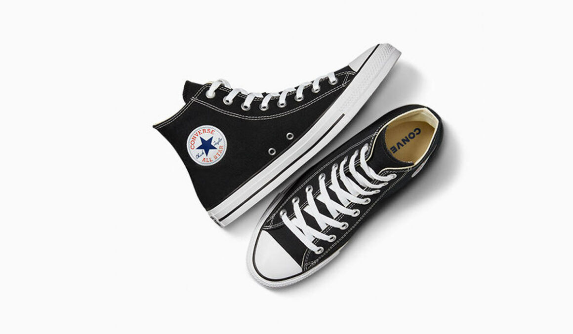 converse chuck taylor general release