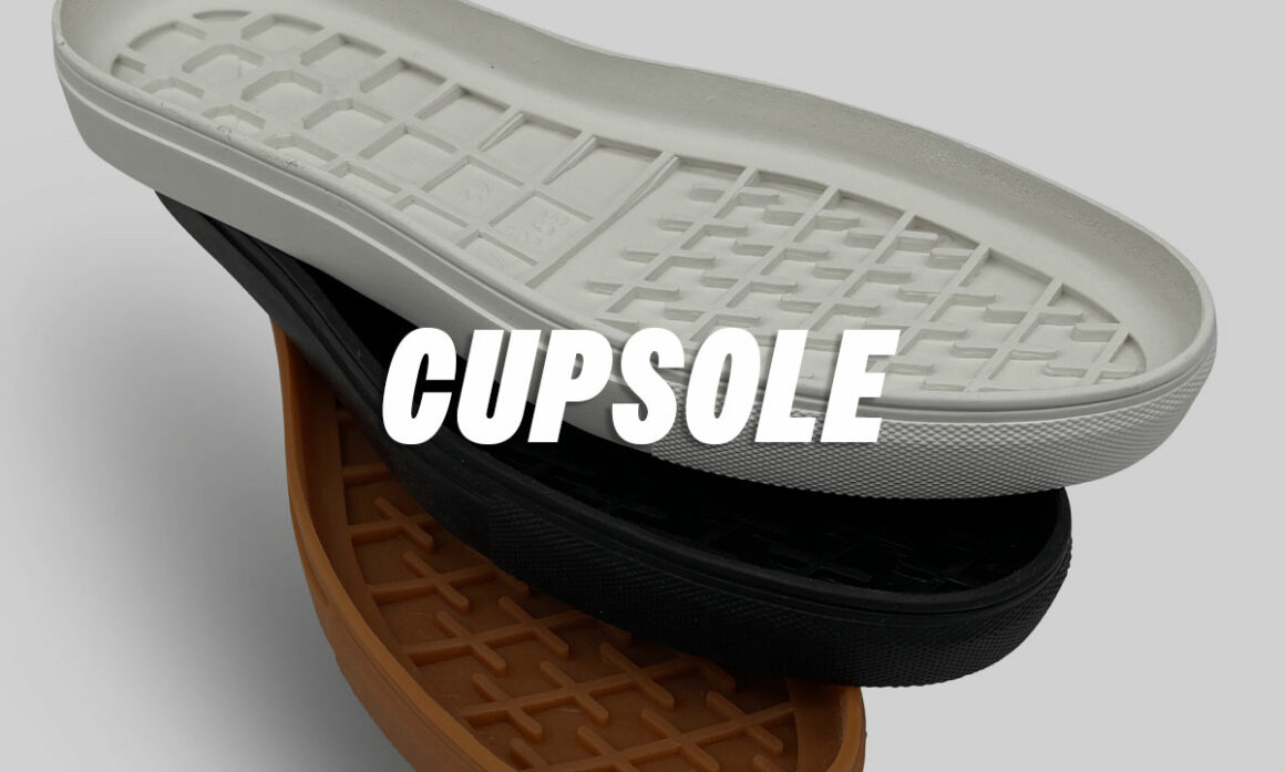 Cupsole