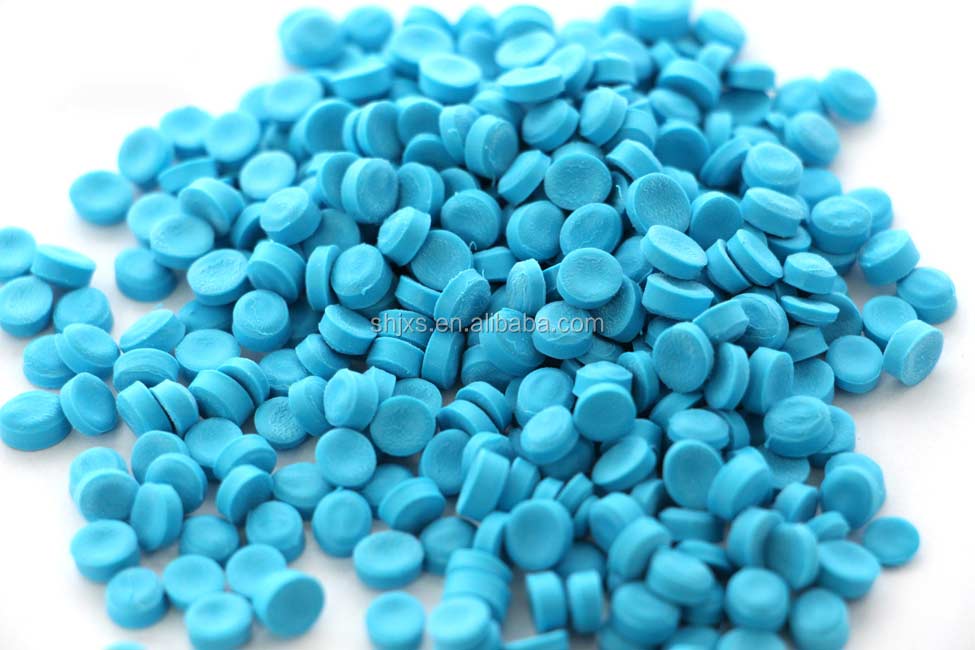 eva rohstoff granulat