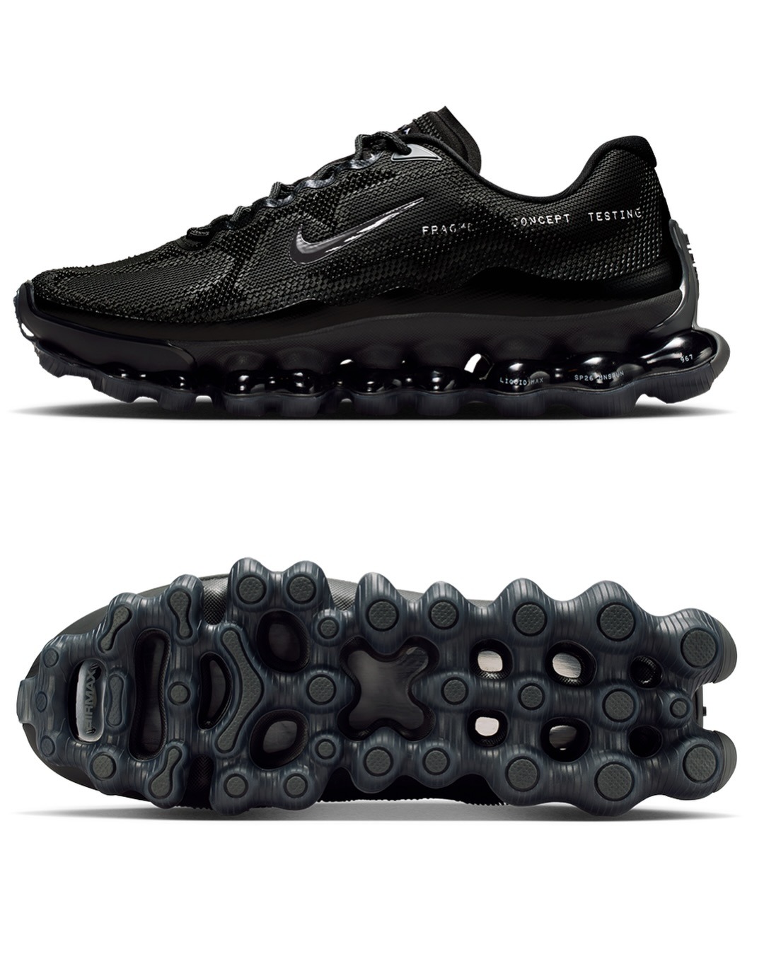 nike air max 2018 elite release date