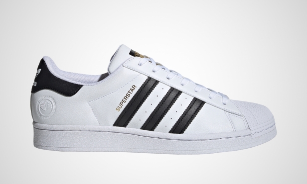 Adidas Vegan Superstar fw2295