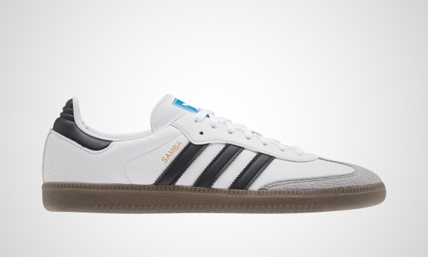 adidas Vegan Samba fw2427