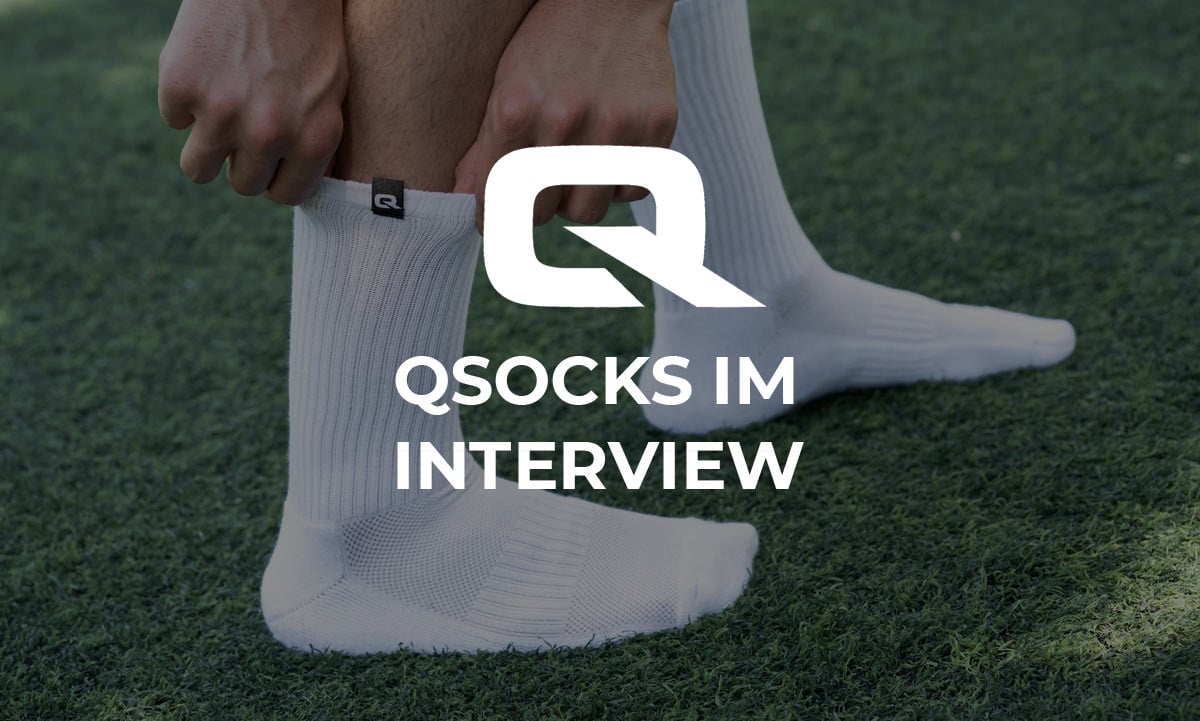 Qsocks Interview
