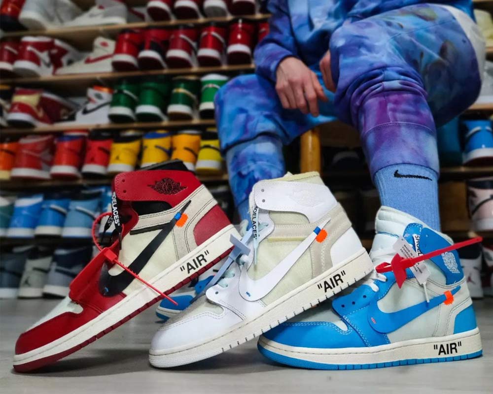 Jordan Off-White Bboylaspin