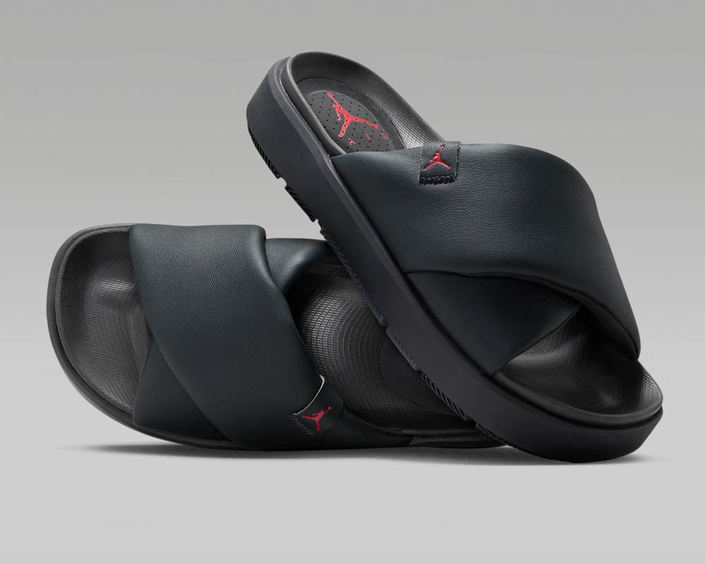 jordan slide ähnlich adilette