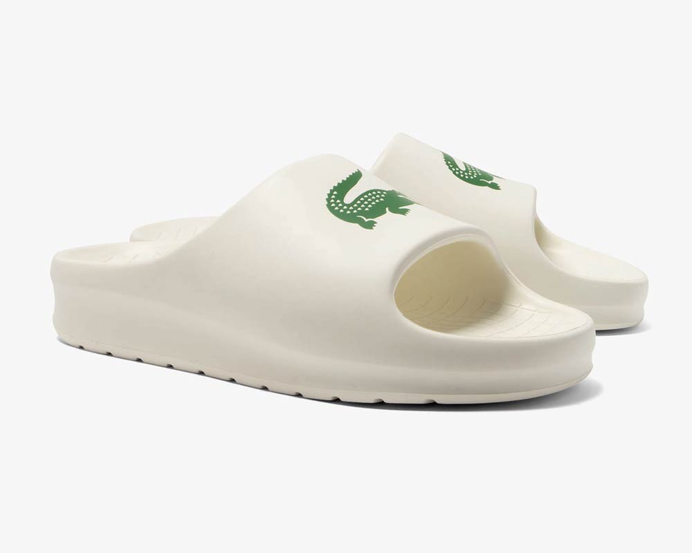 lacoste serve slide