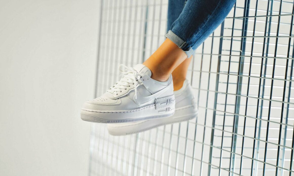 nike air force 1 shadow wmns