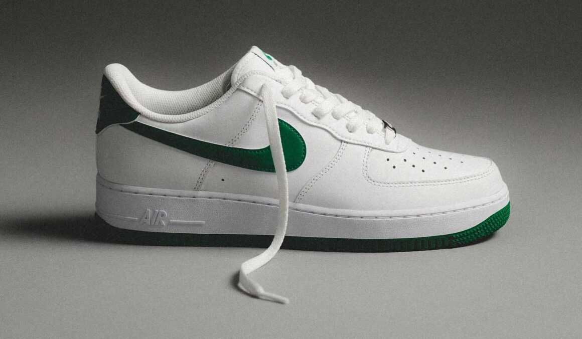 air force 1 general release