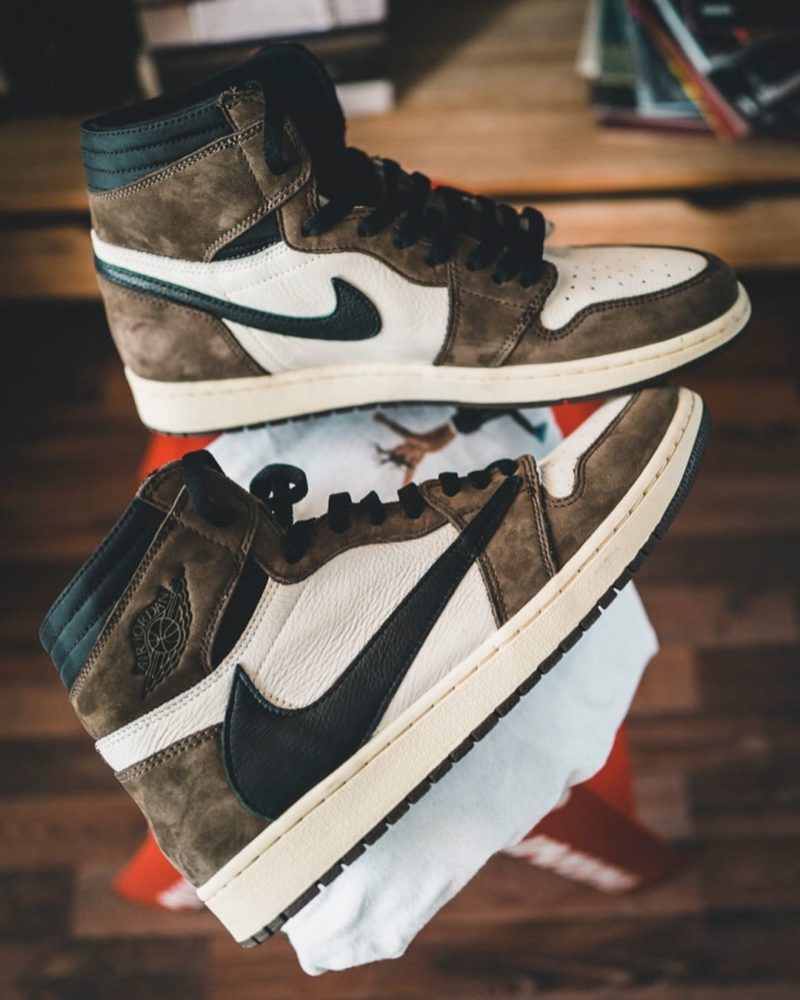 nike travis scott jordan 1 release date