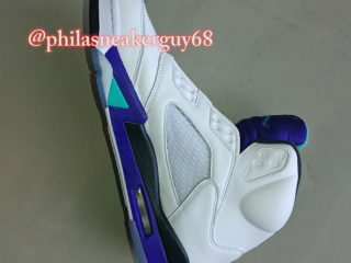 nike air jordan 5 fresh prince will smith willsmith_03