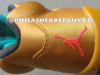 nike air jordan 5 fresh prince will smith willsmith_08