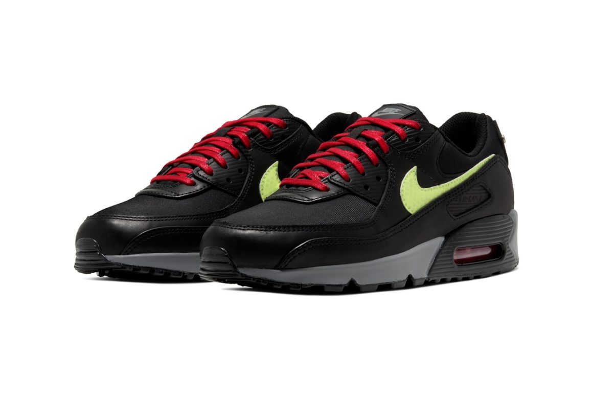 Nike Air Max 90 Citypack New York