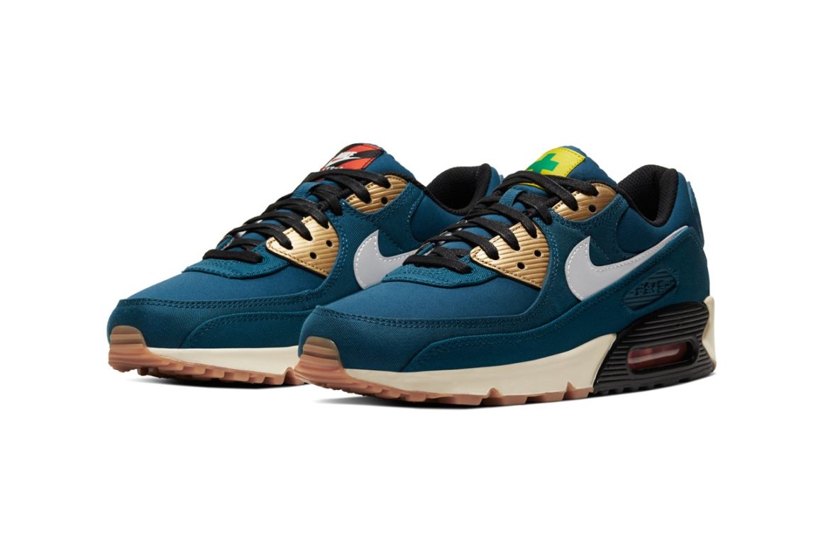 nike air max 90 d town