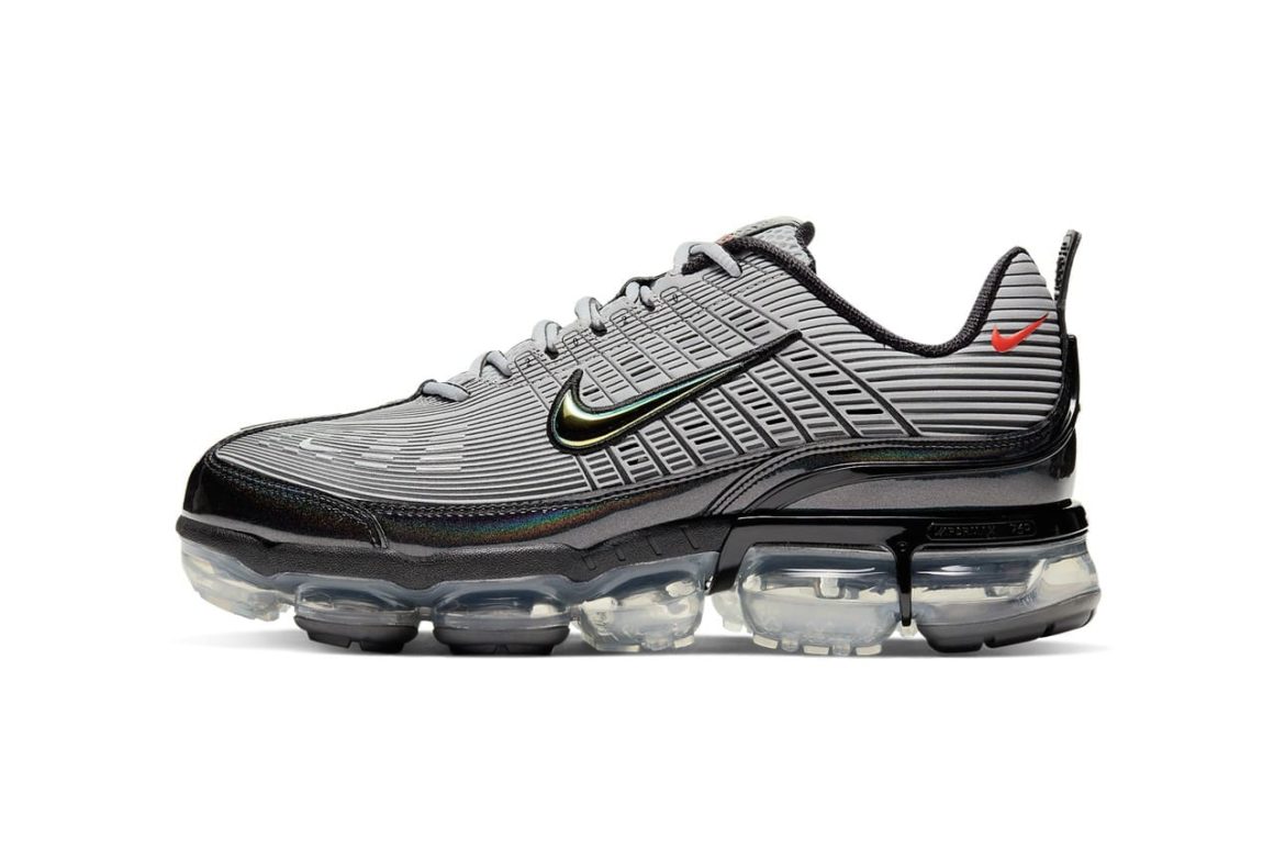 nike air vapormax 360 release date