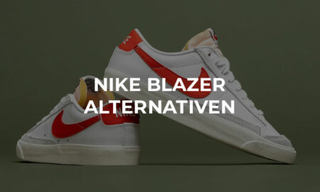 Nike Blazer Alternativen
