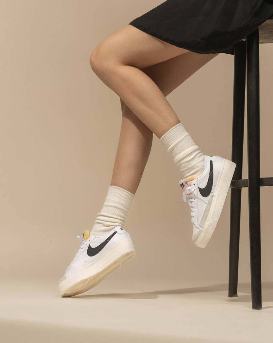 Nike Blazer Low WMNS