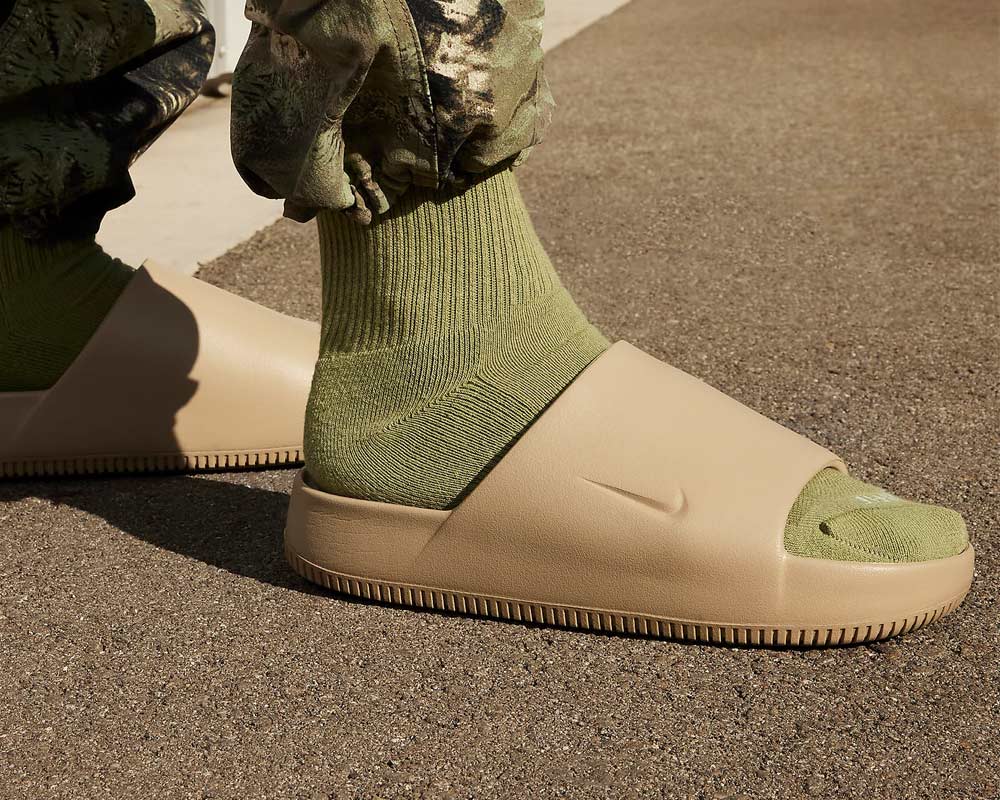 nike calm slide alternative zu adilette