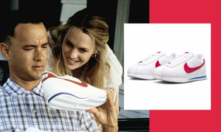 Nike Cortez Forrest Gump 2024 Release