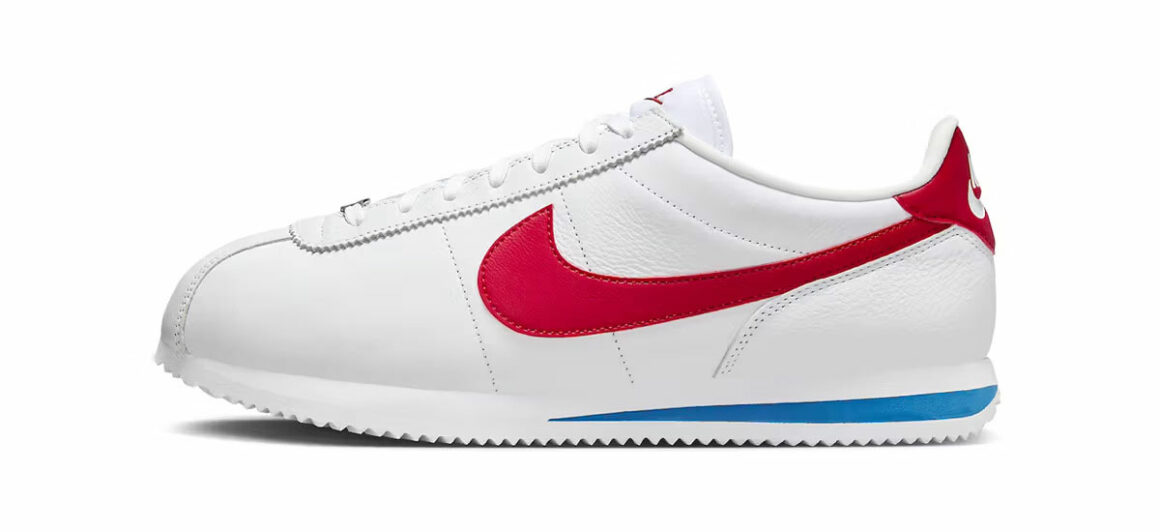 forrest gump nike cortez