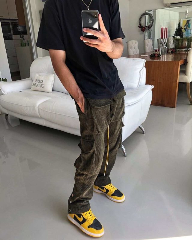 How to style Nike Dunks everysize Blog