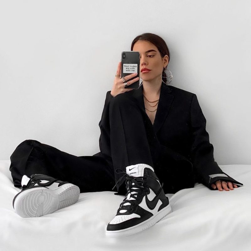 How to style Nike Dunks everysize Blog