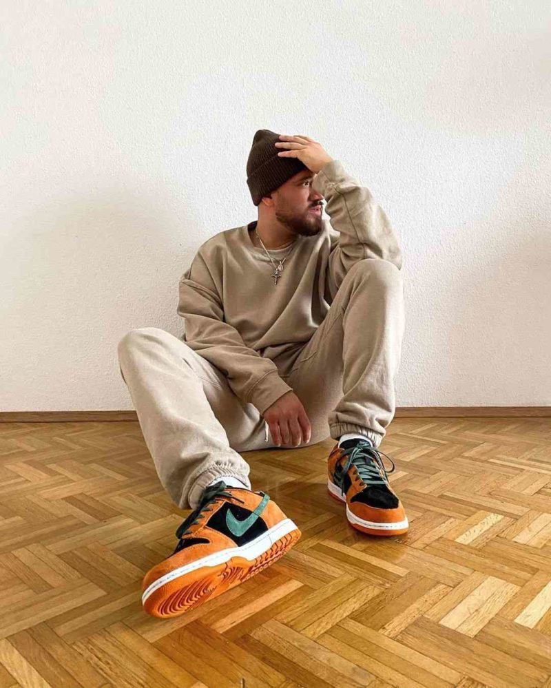 How to style Nike Dunks everysize Blog