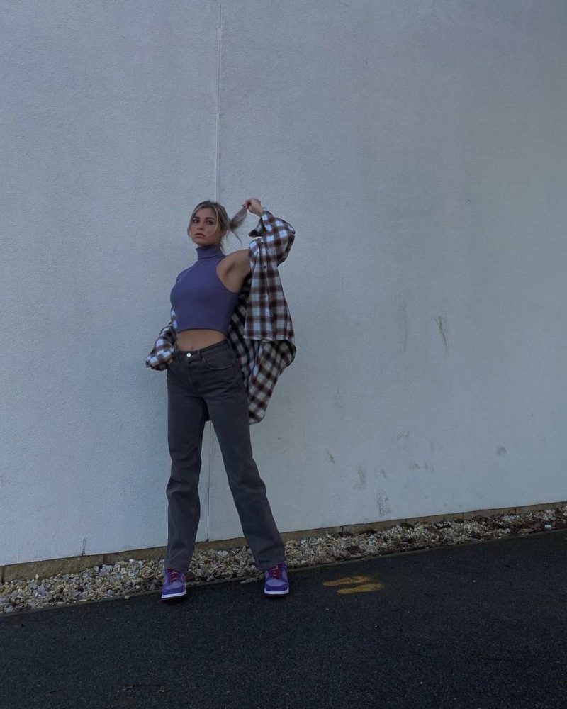 How to style Nike Dunks everysize Blog