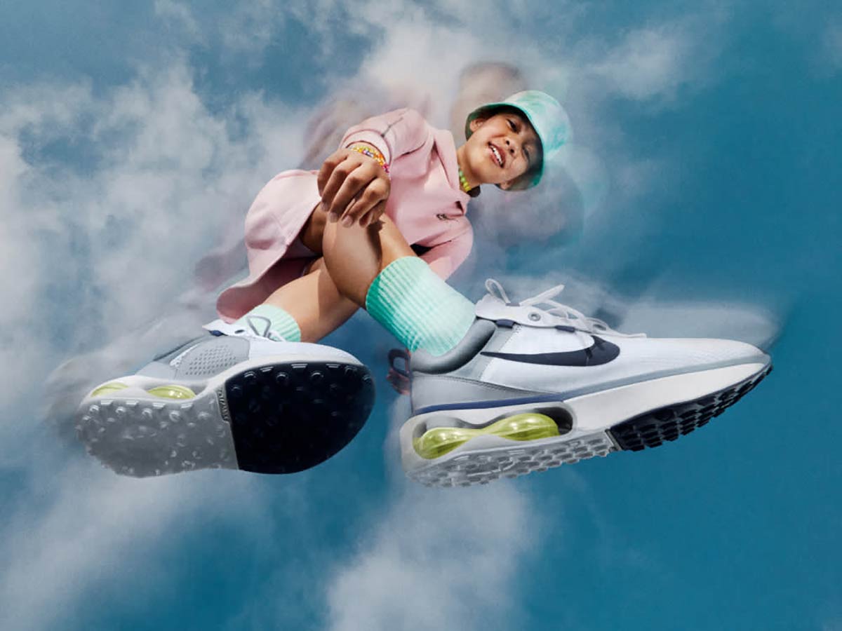 Nike GS - das? everysize Sneaker Lexikon