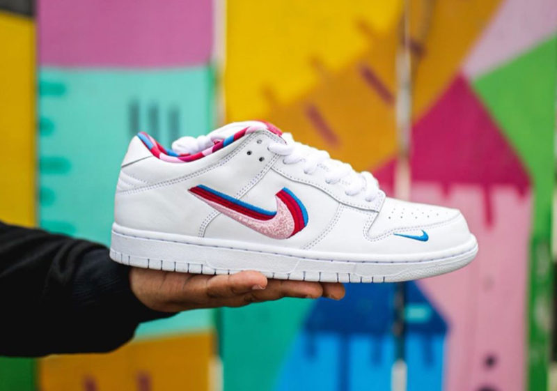 nike-sb-x-parra-dunk-low nike-sb-dunk-low-x-parra-sneakernews